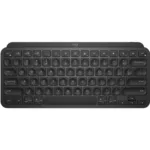 Logitech MX KEYS Mini Keyboard