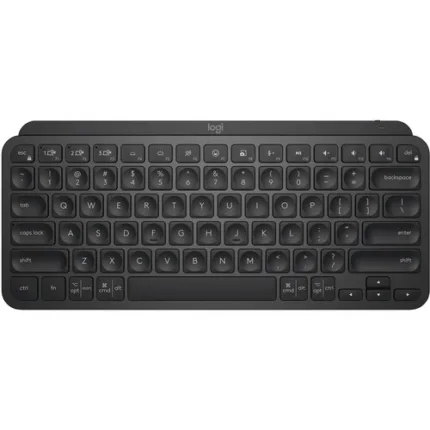 Logitech MX KEYS Mini Keyboard