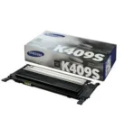 Samsung CLT-K409S Black Toner