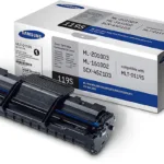 Samsung MLT-D119S Black Toner