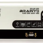 Su-Kam Solar Sinclair UPS SIS 1000