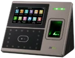 ZKTeco Biometric Face Recognition machine Uface 800