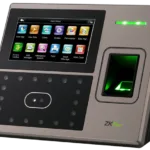 ZKTeco Biometric Face Recognition machine Uface 800
