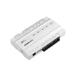 ZKTeco Inbio 260 2 Door Controller 8 (8 (4*RS-485 Readers, 4*26/34-bit Wiegand Readers)