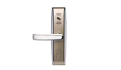 ZKTeco LH4000 RFID Smart Lock Hotel Lock