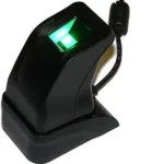 ZKTeco ZK4500 Enrollment USB Fingerprint Reader