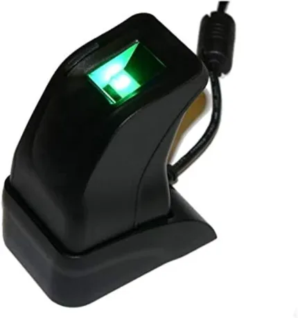 ZKTeco ZK4500 Enrollment USB Fingerprint Reader