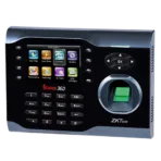 ZKTeco Zk iClock 360 Fingerprint Time & Attendance Terminal