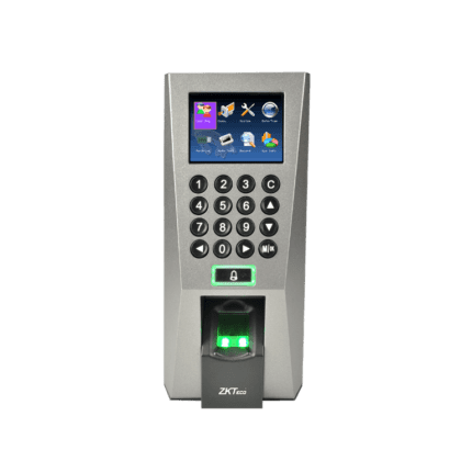 ZKteco zk F18 Biometric Fingerprint Standalone