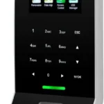 Zkteco ZK F22 Biometric Fingerprint Time Attendance And Access Control