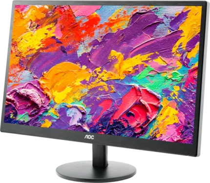 AOC E970Sw 18.5″ Monitor