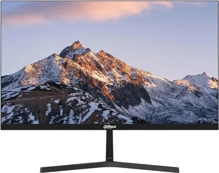 Dahua LM24-B200 Monitor FHD LED 24″Inch