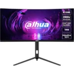 Dahua LM30-E330CA Gaming Monitor 30 inch Curved 200Hz
