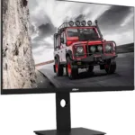 Dahua U401A UHD Monitor 27’’4K 3840*2160 Resolution