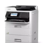 Epson WorkForce Pro WF-C579RD2TWF Printer