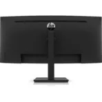 HP P34hc G4 Curved Monitor 34″ WQHD USB-C – 21Y56AS