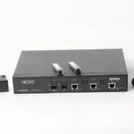 Hioso HA7302CS 2PON EPON OLT Router
