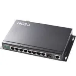 Hioso HA7308G 8 Port GPON OLT