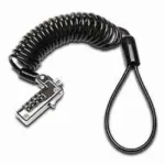 Kensington Slim NanoSaver Combination Lock Portable – K60627WW