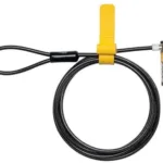 Kensington Keyed Laptop Lock Universal 3-in-1