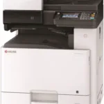 Kyocera ECOSYS M8124cidn Printer A4/ A3 Color MFP