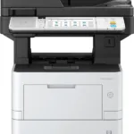 Kyocera ECOSYS MA4500ix Printer Mono Laser MFP