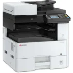 Kyocera Ecosys M4125idn Copier (With PF470) A4/A3 Monochrome MFP