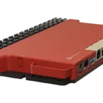 MikroTik L009UiGS-RM Router Gigabit Ethernet