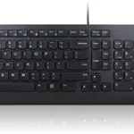 Lenovo 160 Wired Combo Keyboard & Mouse