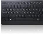 Lenovo 160 Wired Combo Keyboard & Mouse