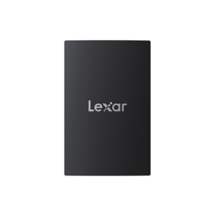 Lexar SL500 2TB Portable SSD USB 3.2 Gen 2x2