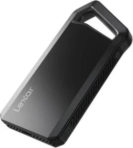 Lexar SL600 1TB SSD USB 3.2 Type C Portable External