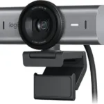 Logitech MX Brio Webcam 4K Ultra HD – 960-001559