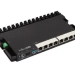 MikroTik RB5009UG+S+IN Router