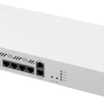 MikroTik CCR2116-12G-4S+ Router (CCR2116-12G-4S+)