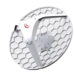 MikroTik RBLHG-5ND RouterBoard