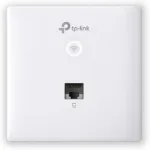 TP-Link EAP230 Wall Access Point Omada AC1200 Wireless MU-MIMO Gigabit Wall-Plate