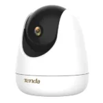 Tenda CP7 CCTV Camera 4MP ultra HD Security Pan
