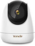 Tenda CP7 CCTV Camera 4MP ultra HD Security Pan