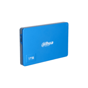 Dahua E10 1TB HDD External