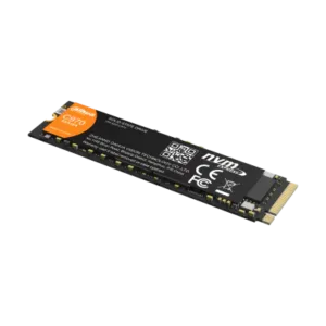 Dahua 256GB SSD NVMe M.2 PCLe Gen4x4- SSD-C970N256G