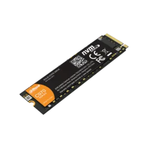 Dahua 256GB SSD NVMe M.2 PCLe Gen4x4- SSD-C970N256G
