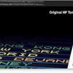 HP 222A Yellow LaserJet Toner Original Cartridge