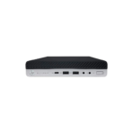 HP EliteDesk 800 G5-8GB RAM 256GB SSD, Core i5 9th Gen ,Win10 Pro Desktop Mini PC