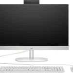 HP ProOne 240 G10 AIO PC- Intel Core i5-8GB RAM 512GB SSD