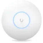 Ubiquiti UniFi U6+ Access Point Wireless