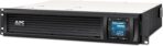 APC 1000VA Rackmount 2U Smart UPS (SMC1000I-2UC)