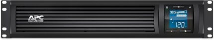 APC 1000VA Rackmount 2U Smart UPS (SMC1000I-2UC)