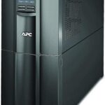 APC SMT3000IC Smart-UPS 3000VA LCD 230V with SmartConnect Port