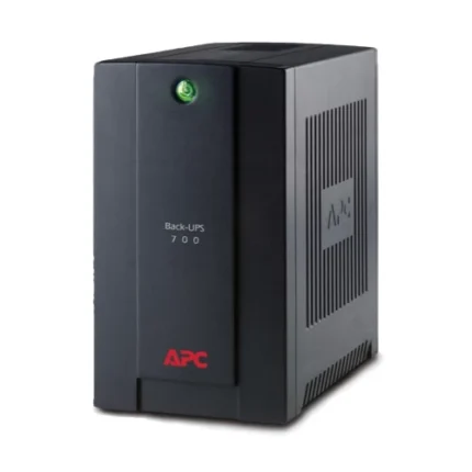APC BACK-UPS 700VA, 230V, AVR